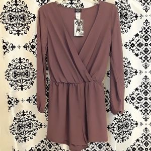 Aggie Other - Romper Aggie Other - Romper